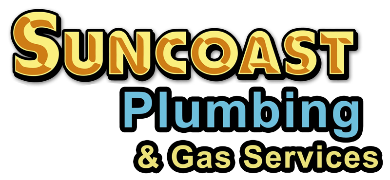 Suncoast Plumbing & Gas Services Logo